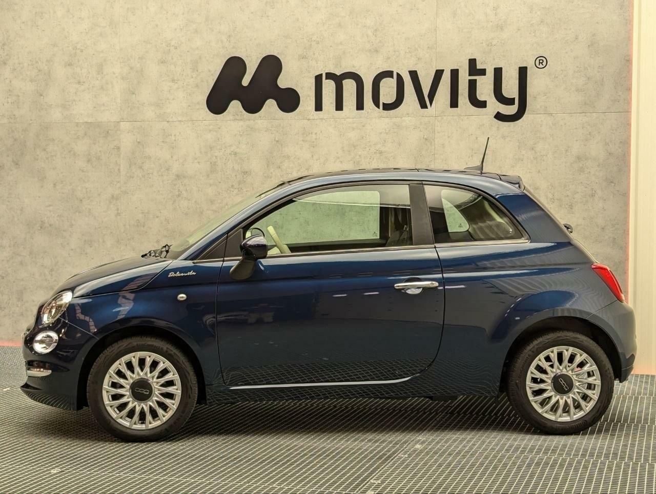 Foto Fiat 500 13