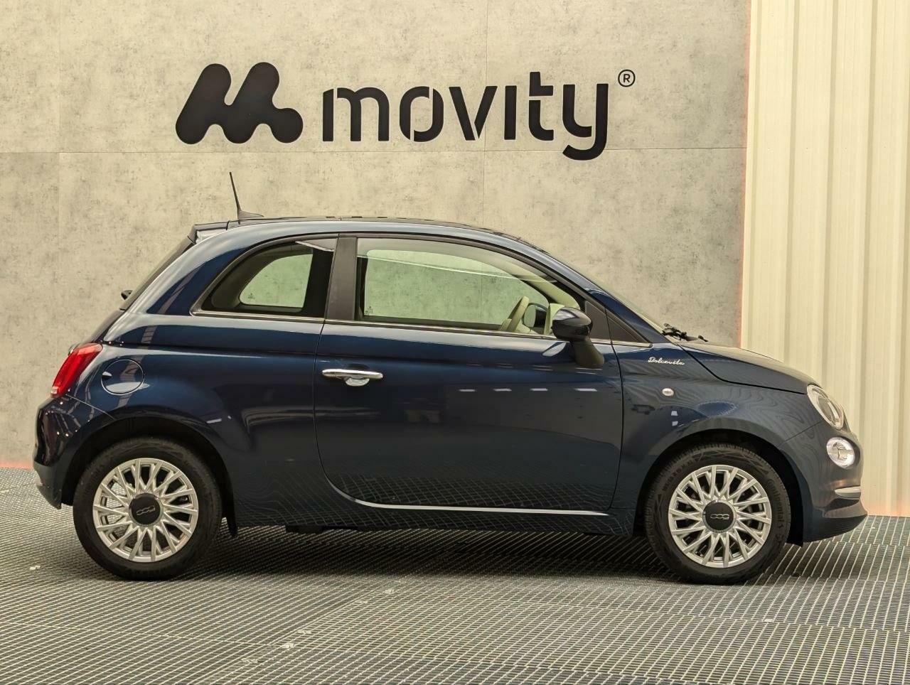 Foto Fiat 500 24