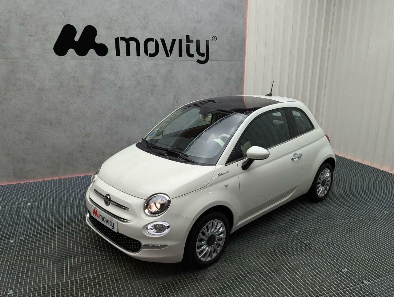 Foto Fiat 500 20