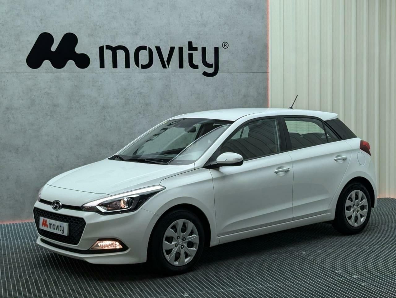 Foto Hyundai i20 1