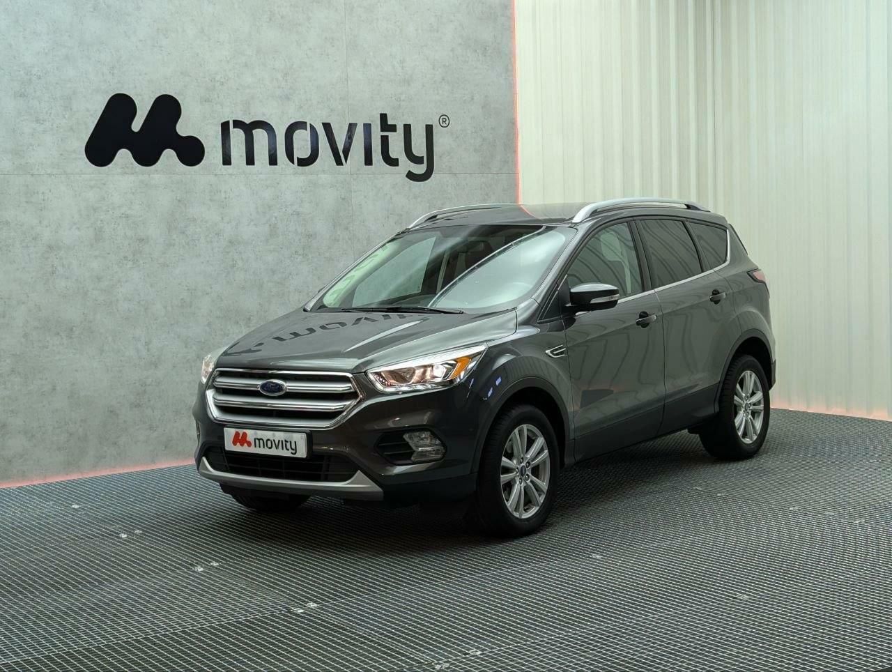 Foto Ford Kuga 11