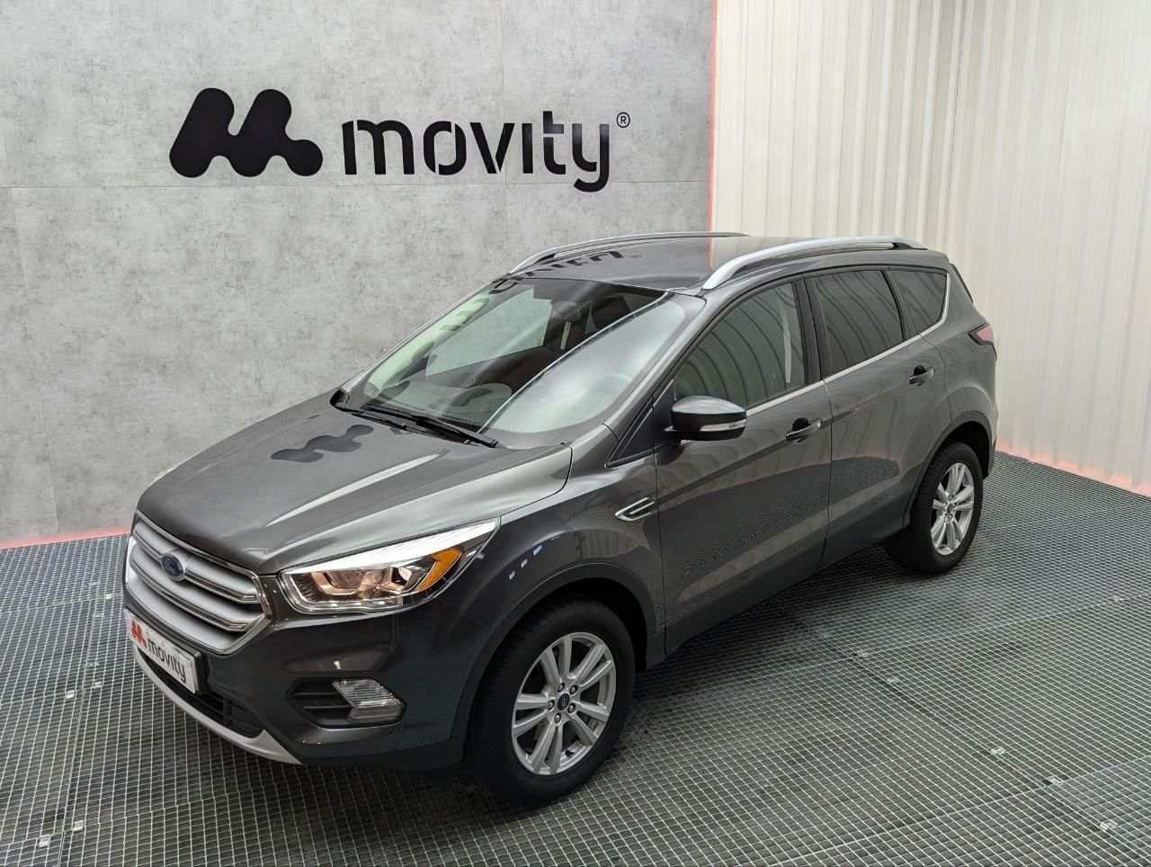 Foto Ford Kuga 21