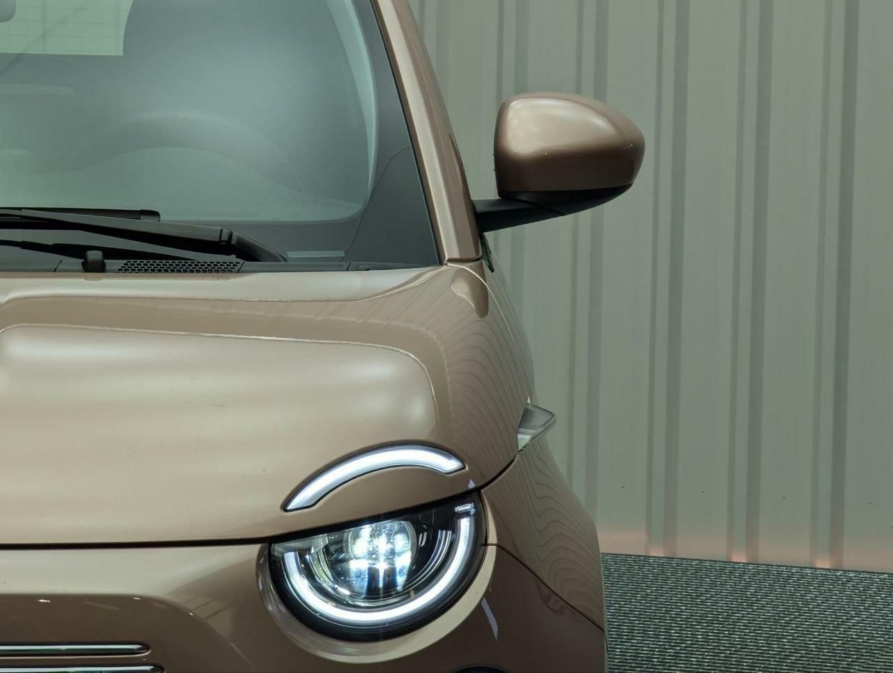 Foto Fiat 500 14