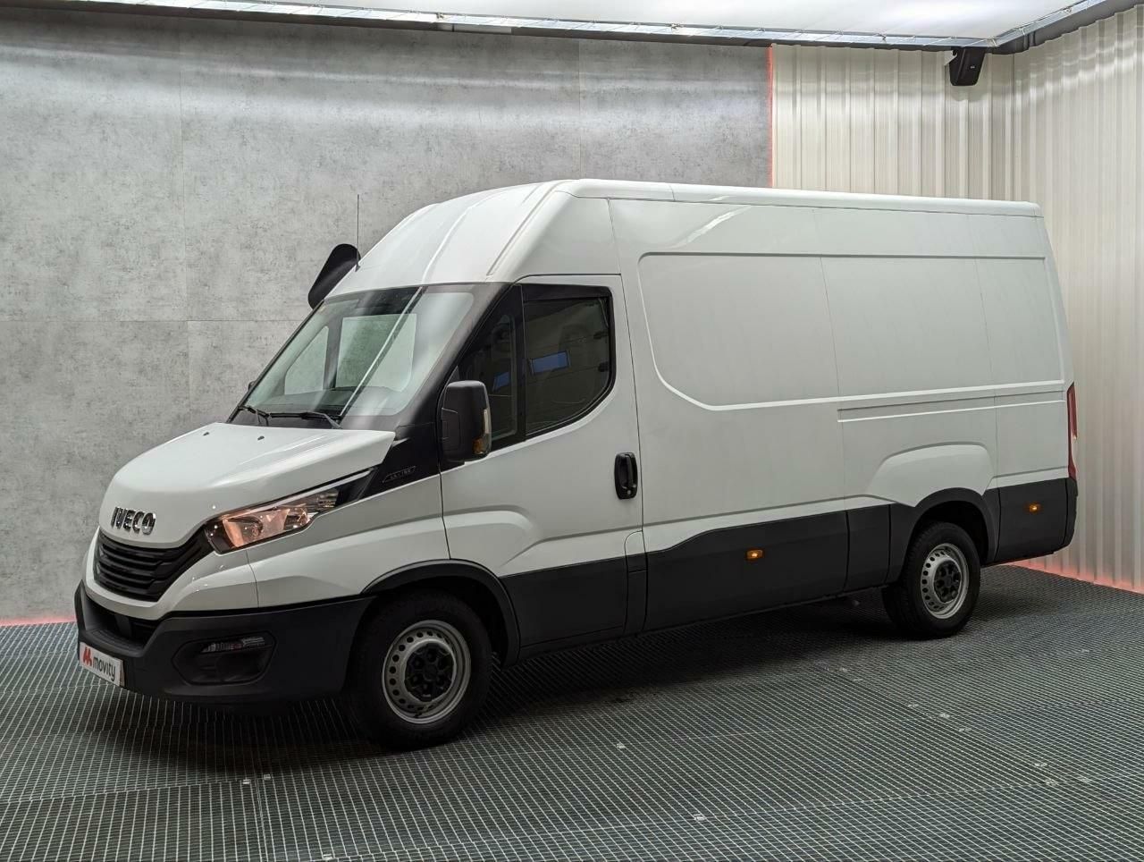 Foto Iveco Daily 1