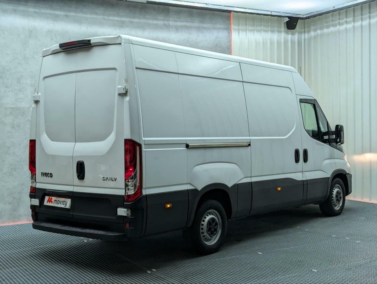 Foto Iveco Daily 3