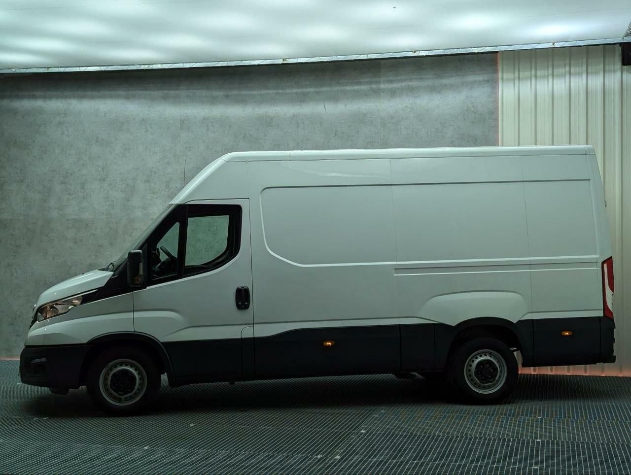 Foto Iveco Daily 13