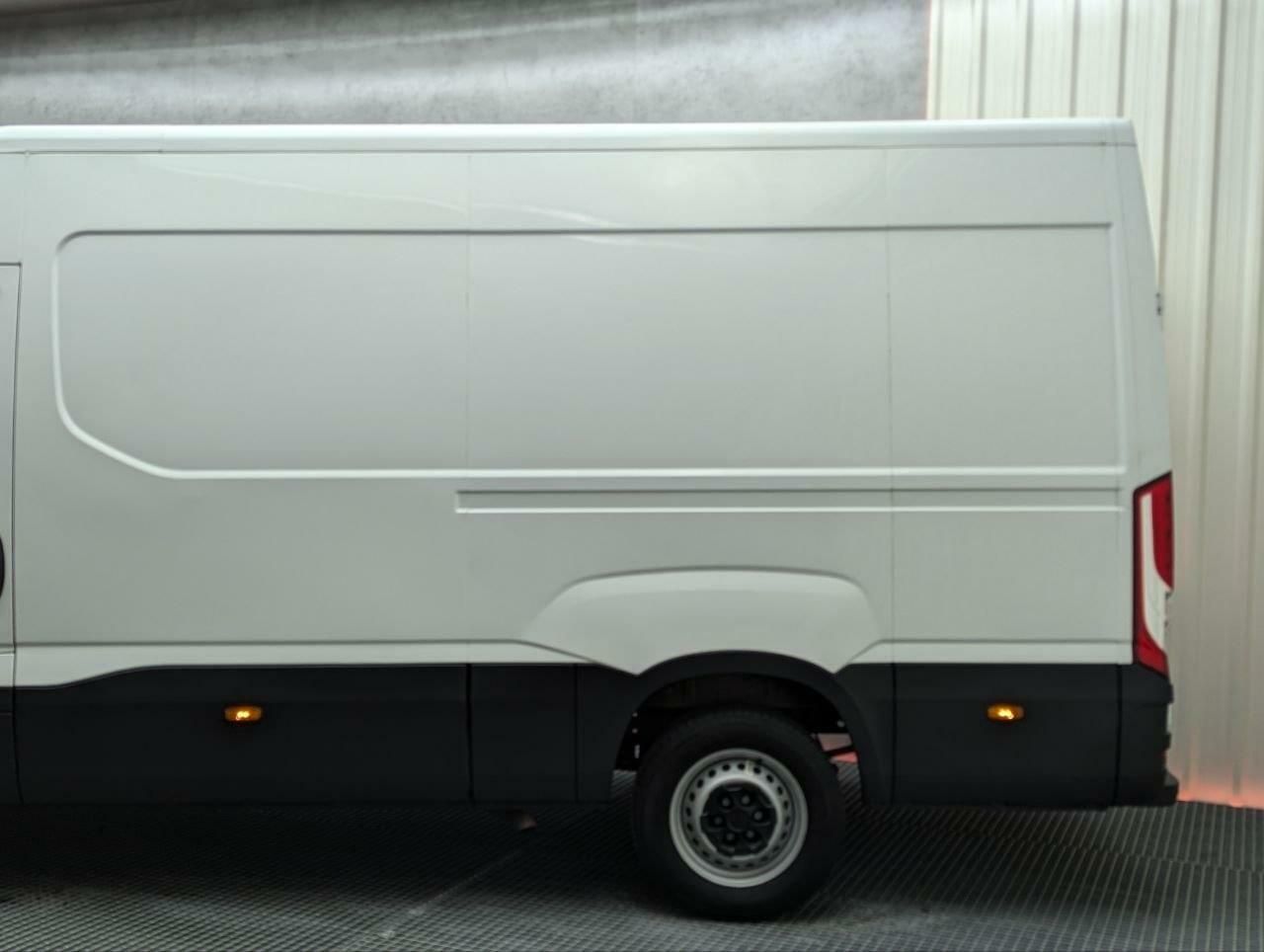 Foto Iveco Daily 17