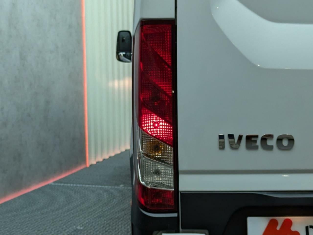 Foto Iveco Daily 23