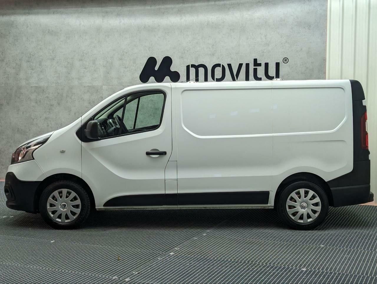 Foto Renault Trafic 13