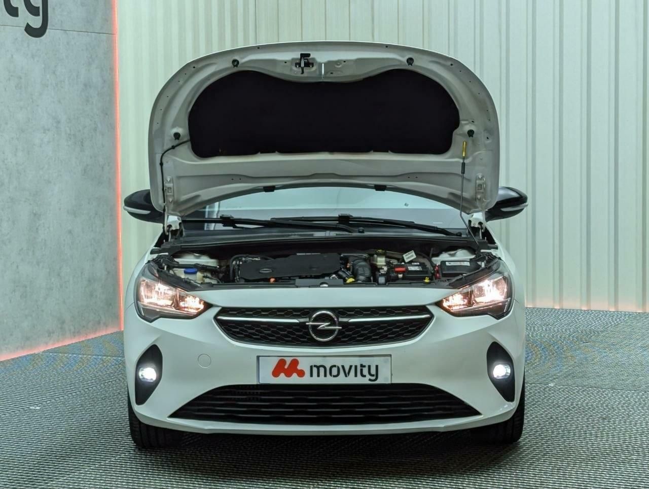 Foto Opel Corsa 20