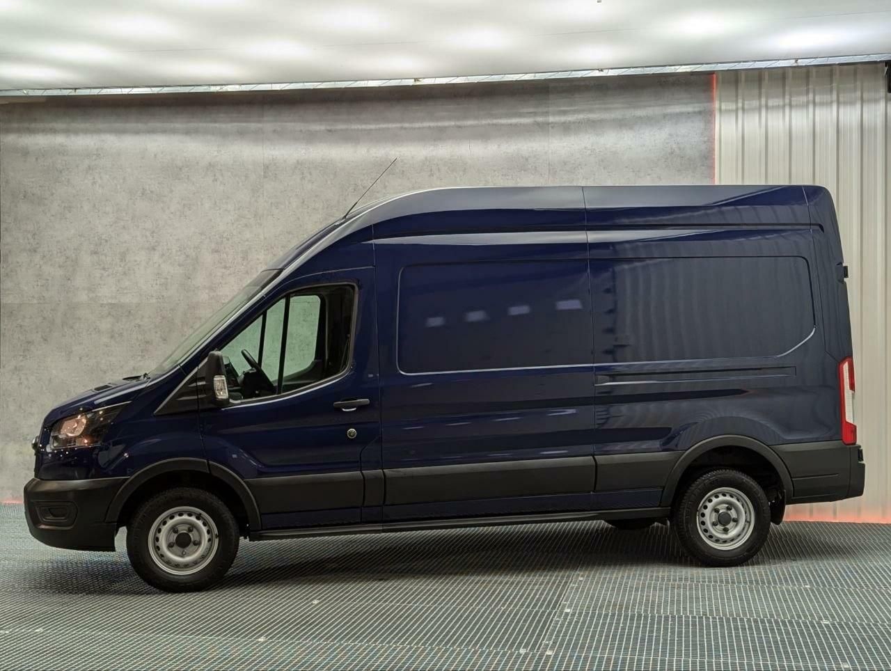 Foto Ford Transit 13