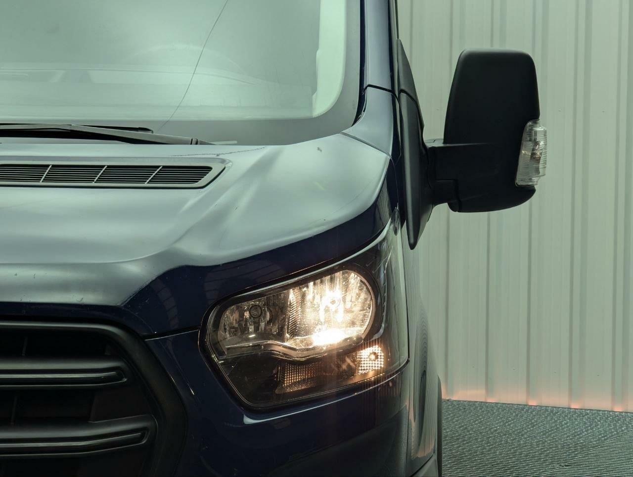 Foto Ford Transit 14