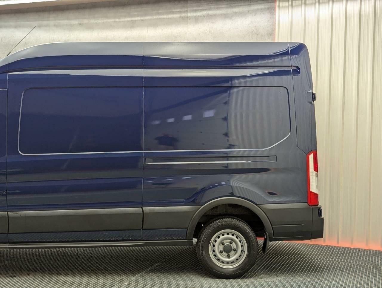 Foto Ford Transit 17