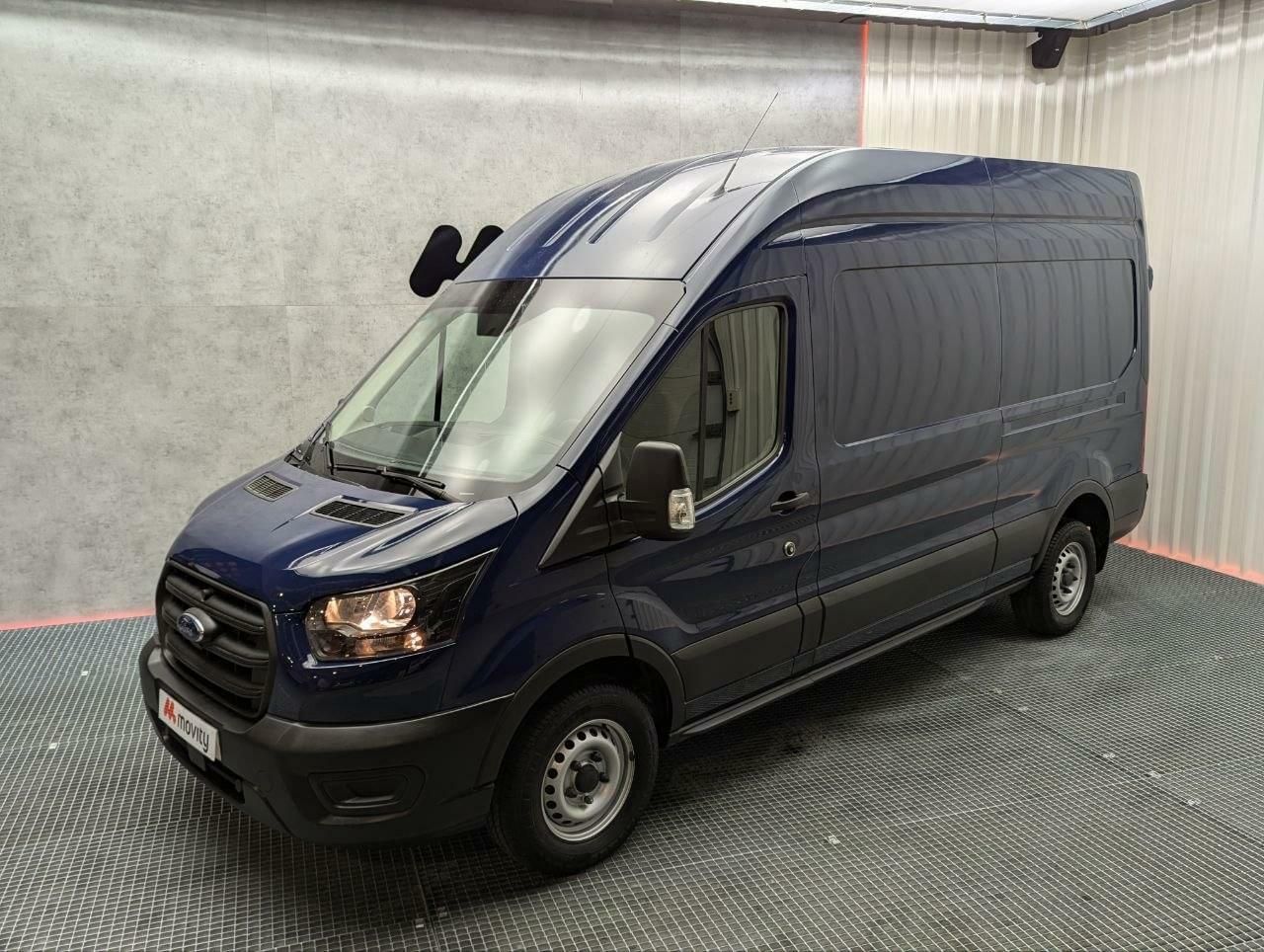 Foto Ford Transit 18