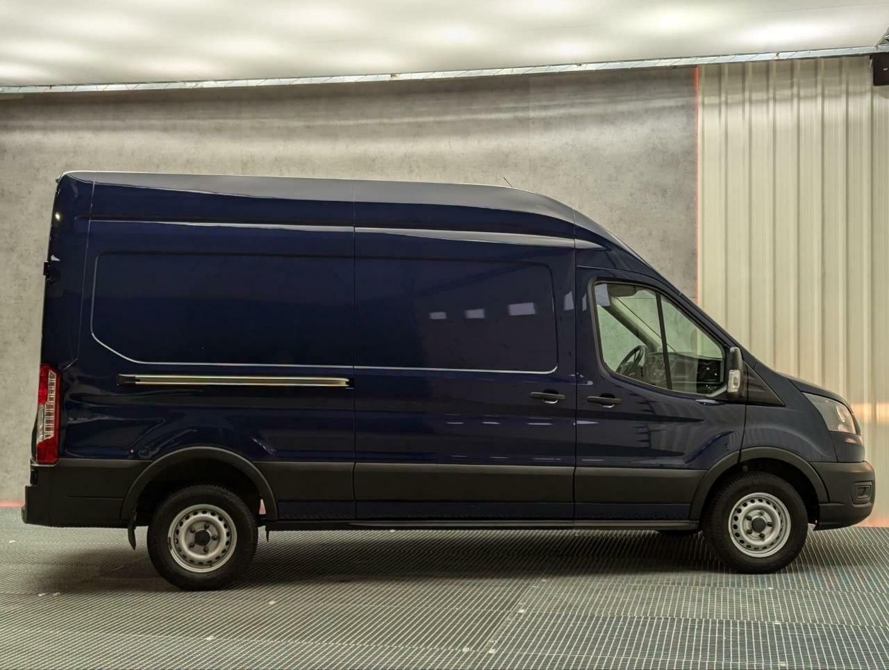 Foto Ford Transit 20