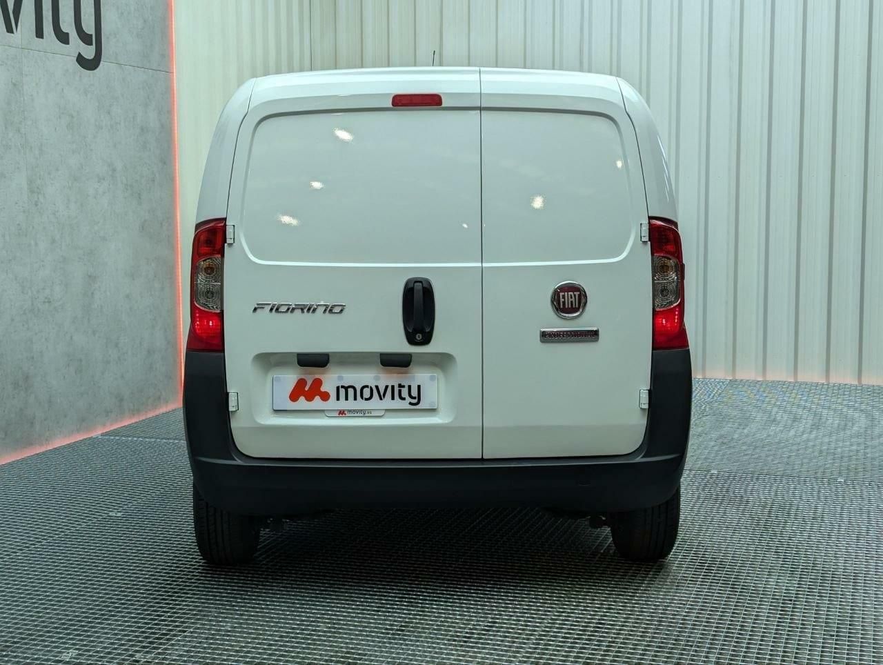 Foto Fiat Fiorino 4