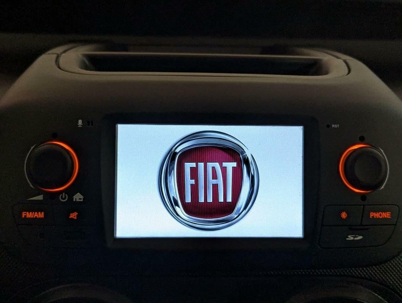 Foto Fiat Fiorino 9