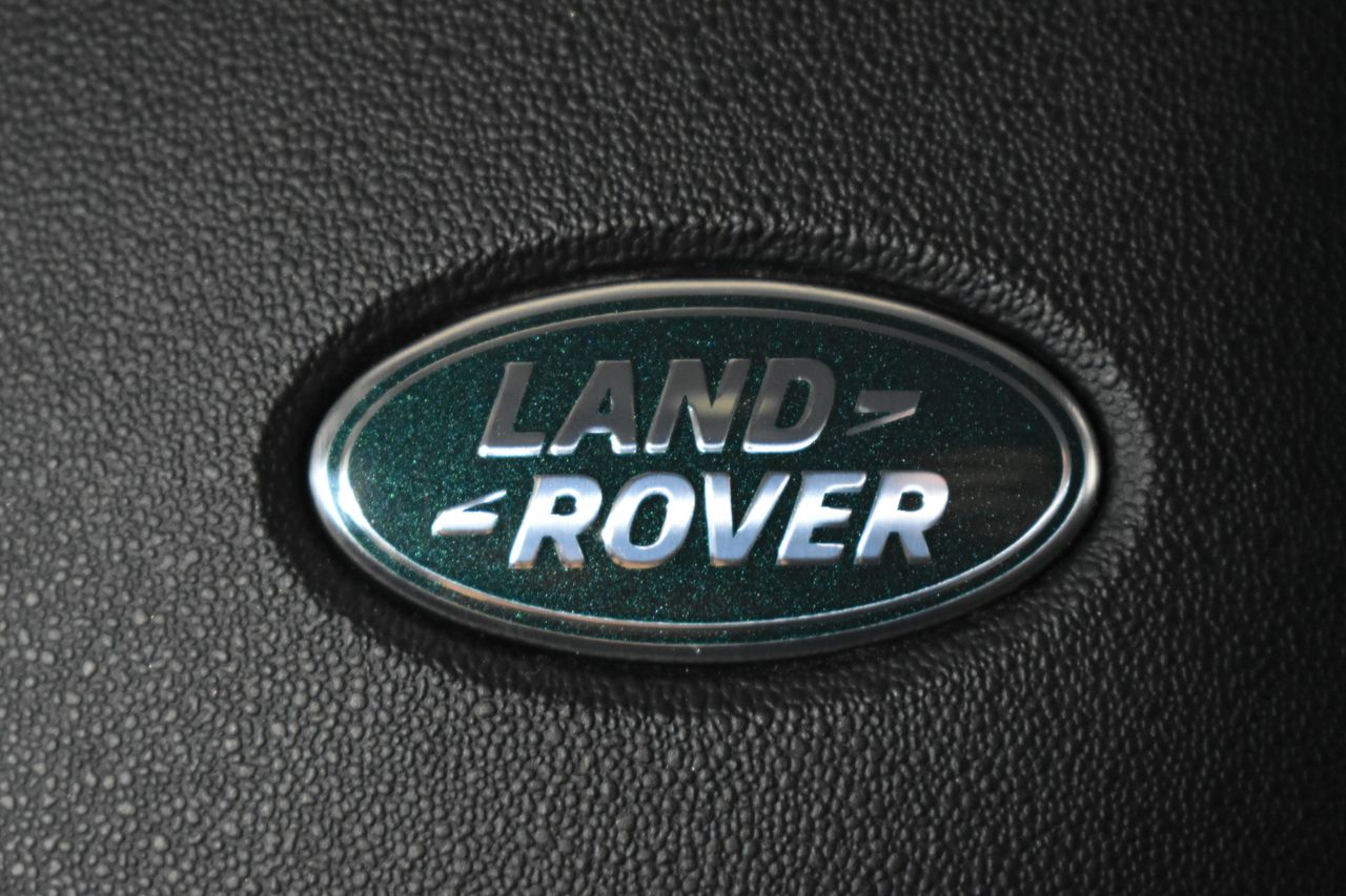 Foto Land-Rover Discovery Sport 30