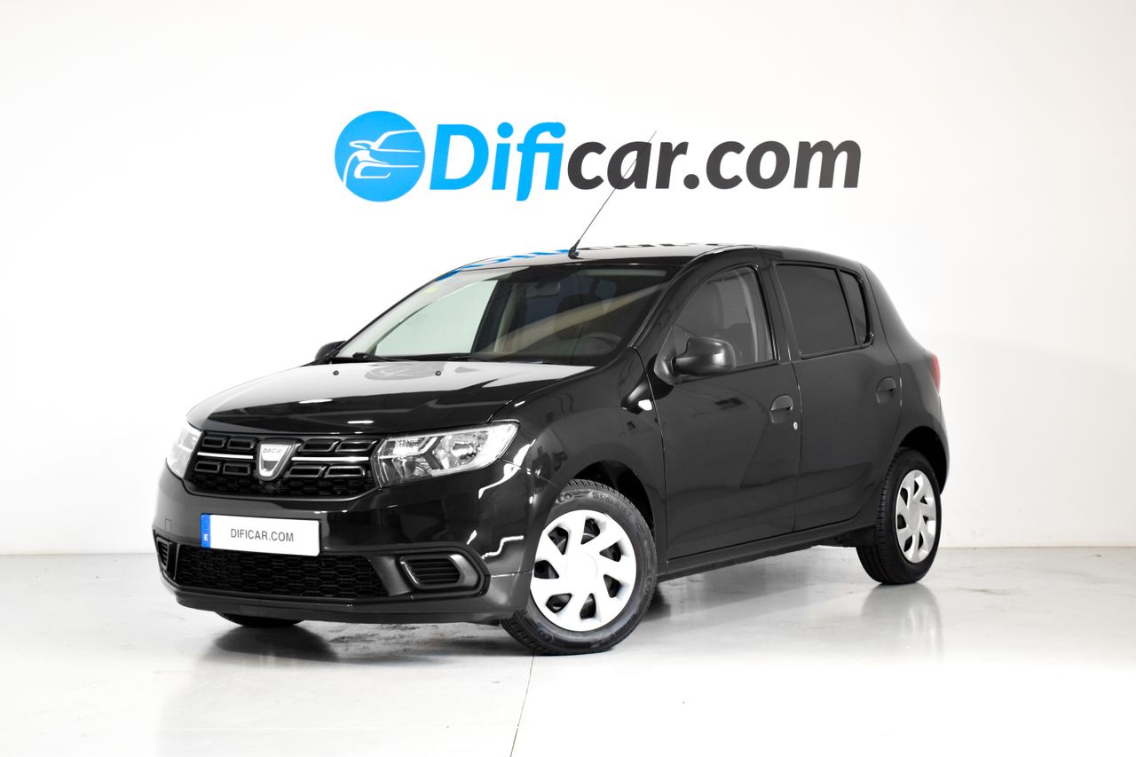 Foto Dacia Sandero 1