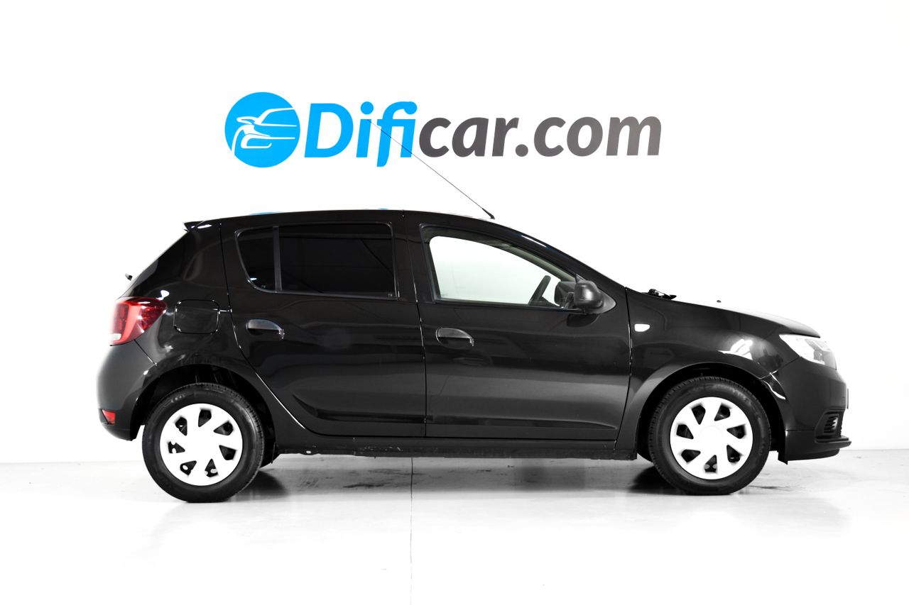 Foto Dacia Sandero 3