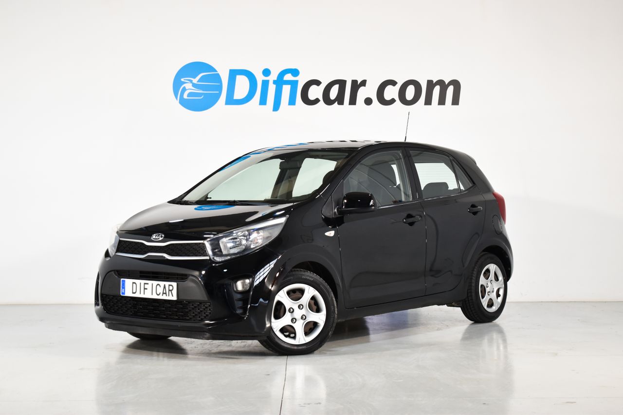 Foto Kia Picanto 1