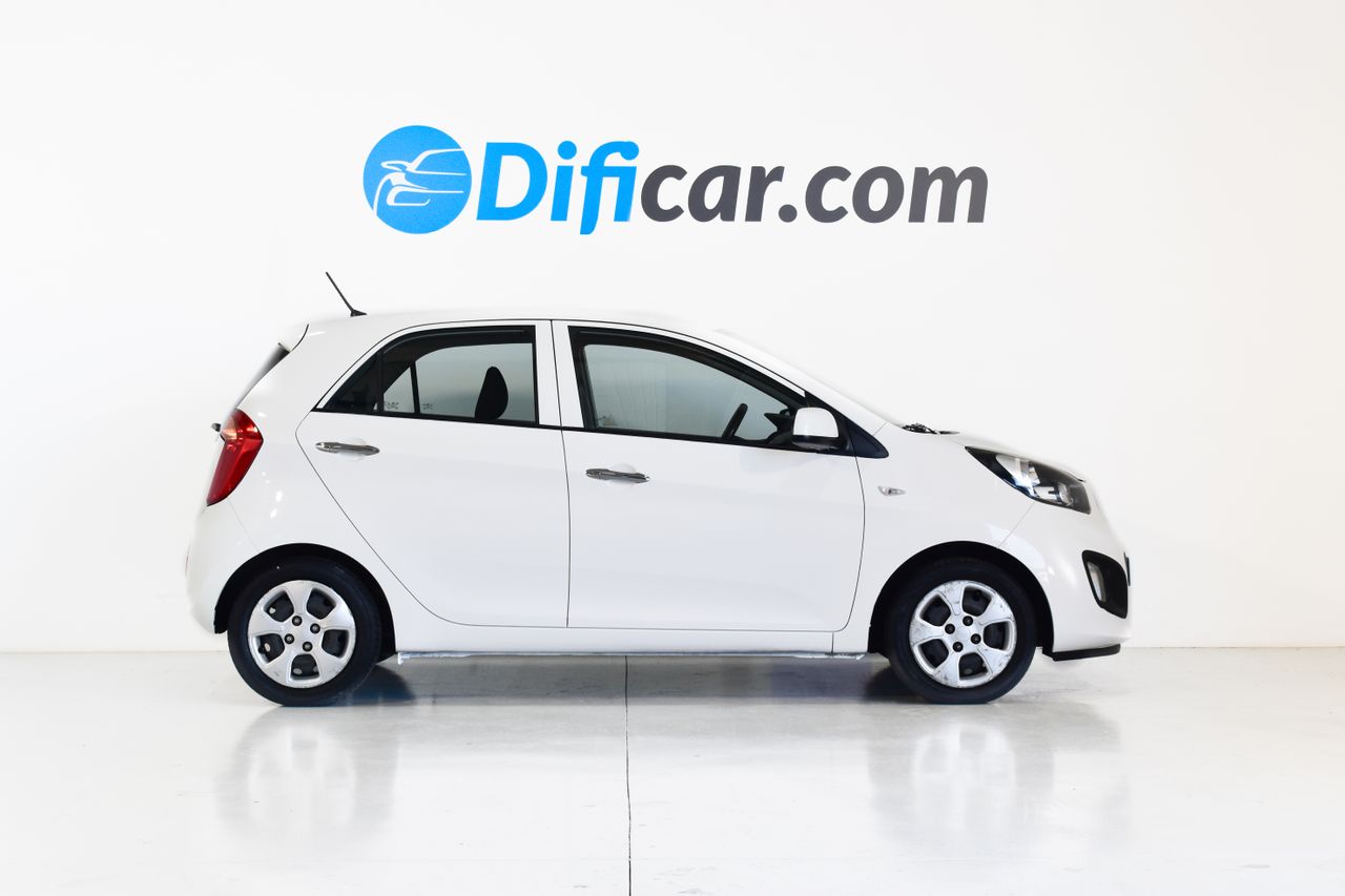 Foto Kia Picanto 4