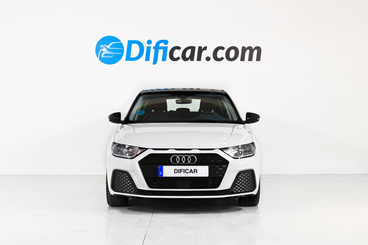 Foto Audi A1 Sportback 2