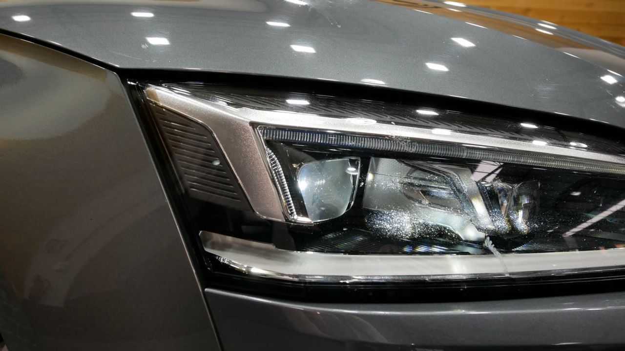 Foto Audi A5 15
