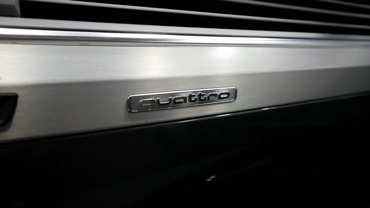 Foto Audi Q7 28
