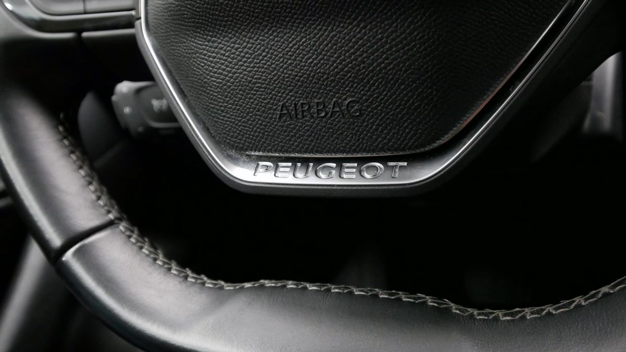Foto Peugeot 508 28
