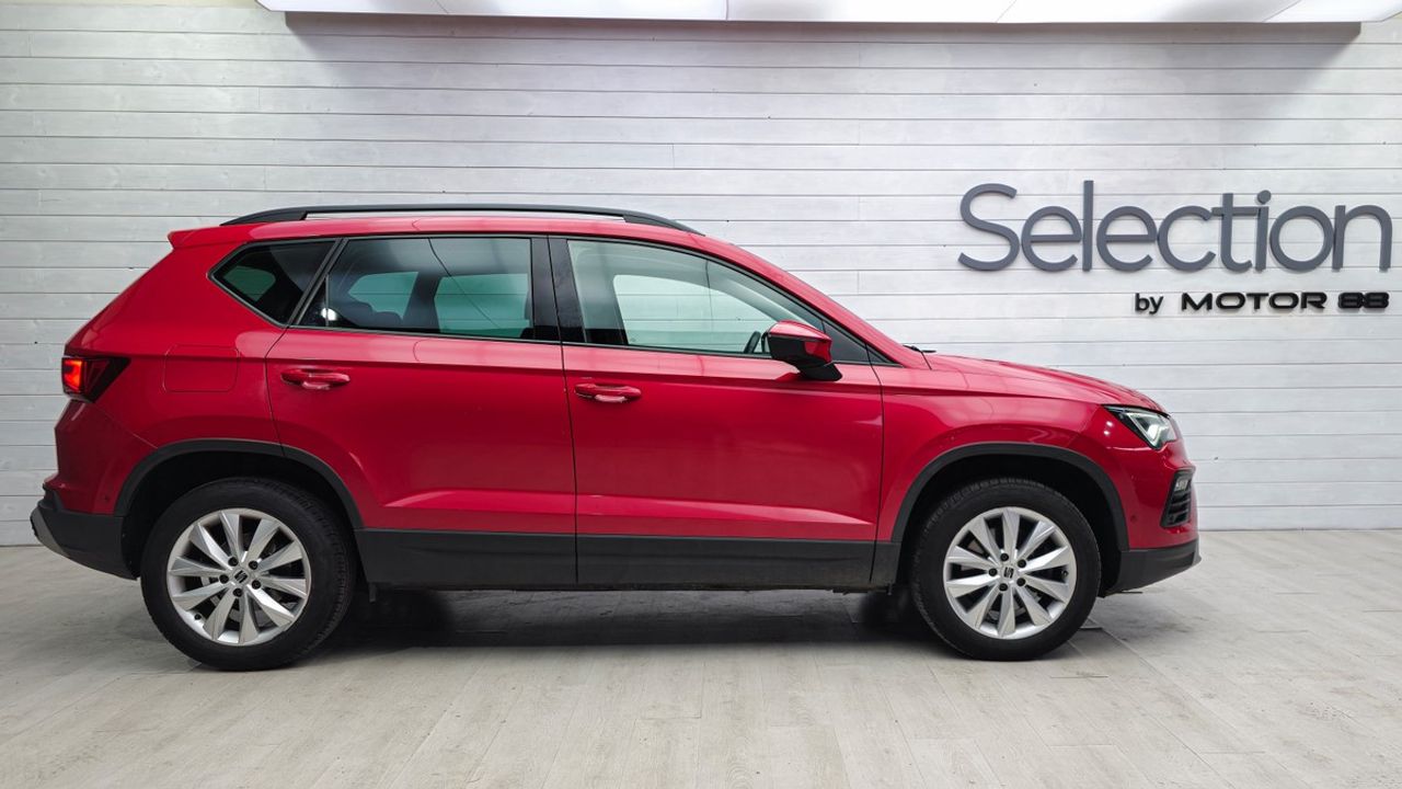 Foto Seat Ateca 6