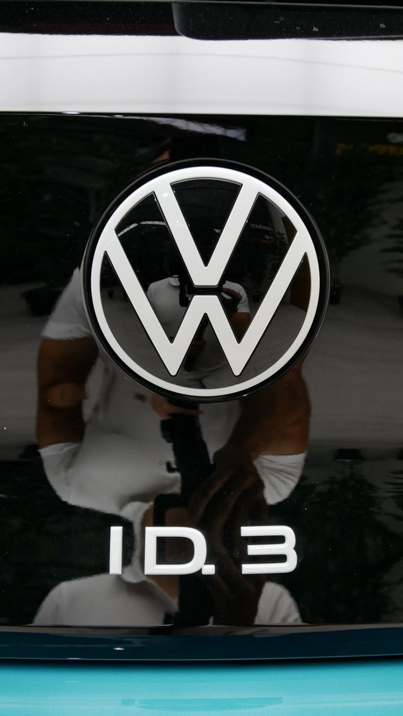 Foto Volkswagen ID.3 33