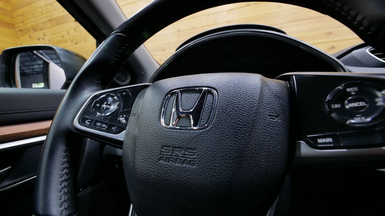 Foto Honda CR-V 21