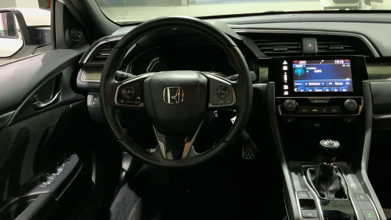 Foto Honda Civic 22