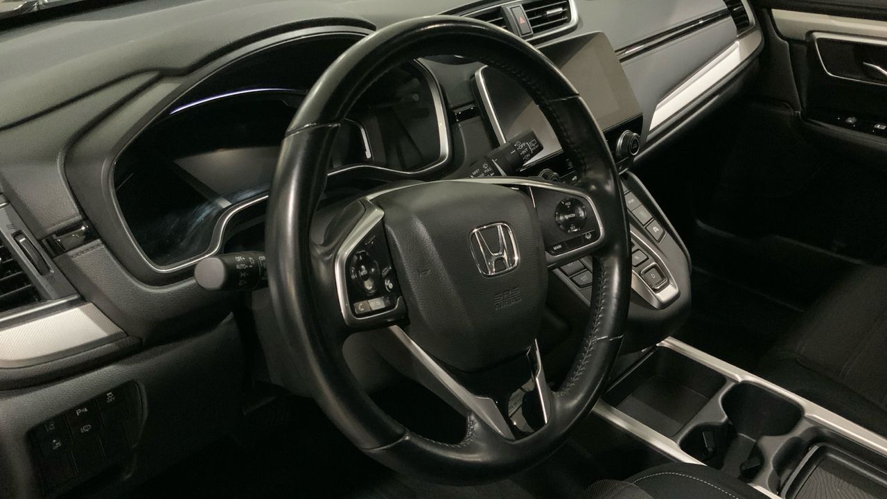 Foto Honda CR-V 15