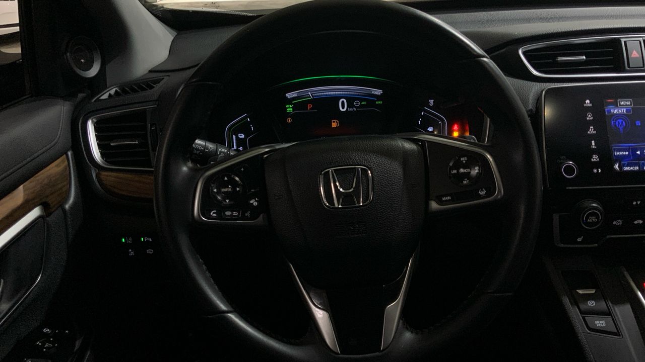 Foto Honda CR-V 22