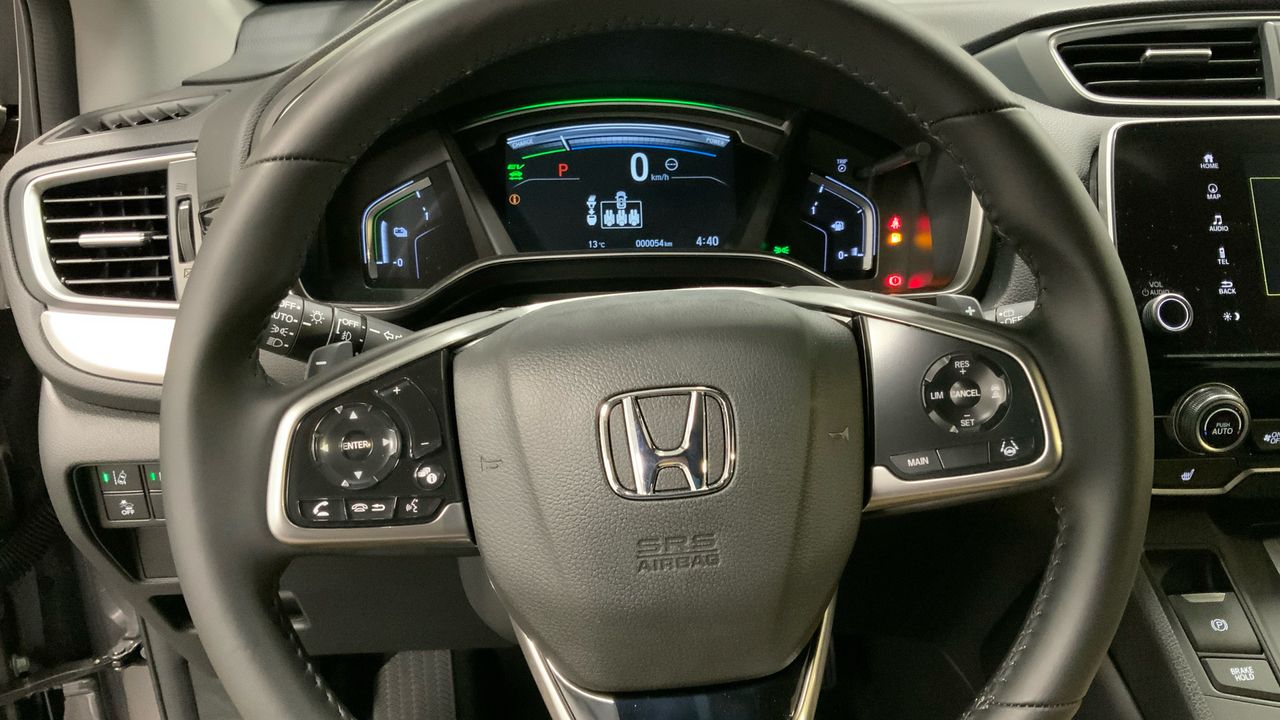 Foto Honda CR-V 22