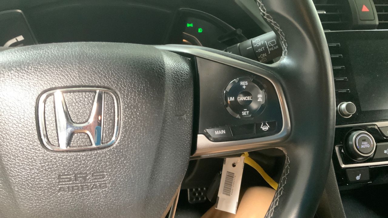 Foto Honda Civic 20