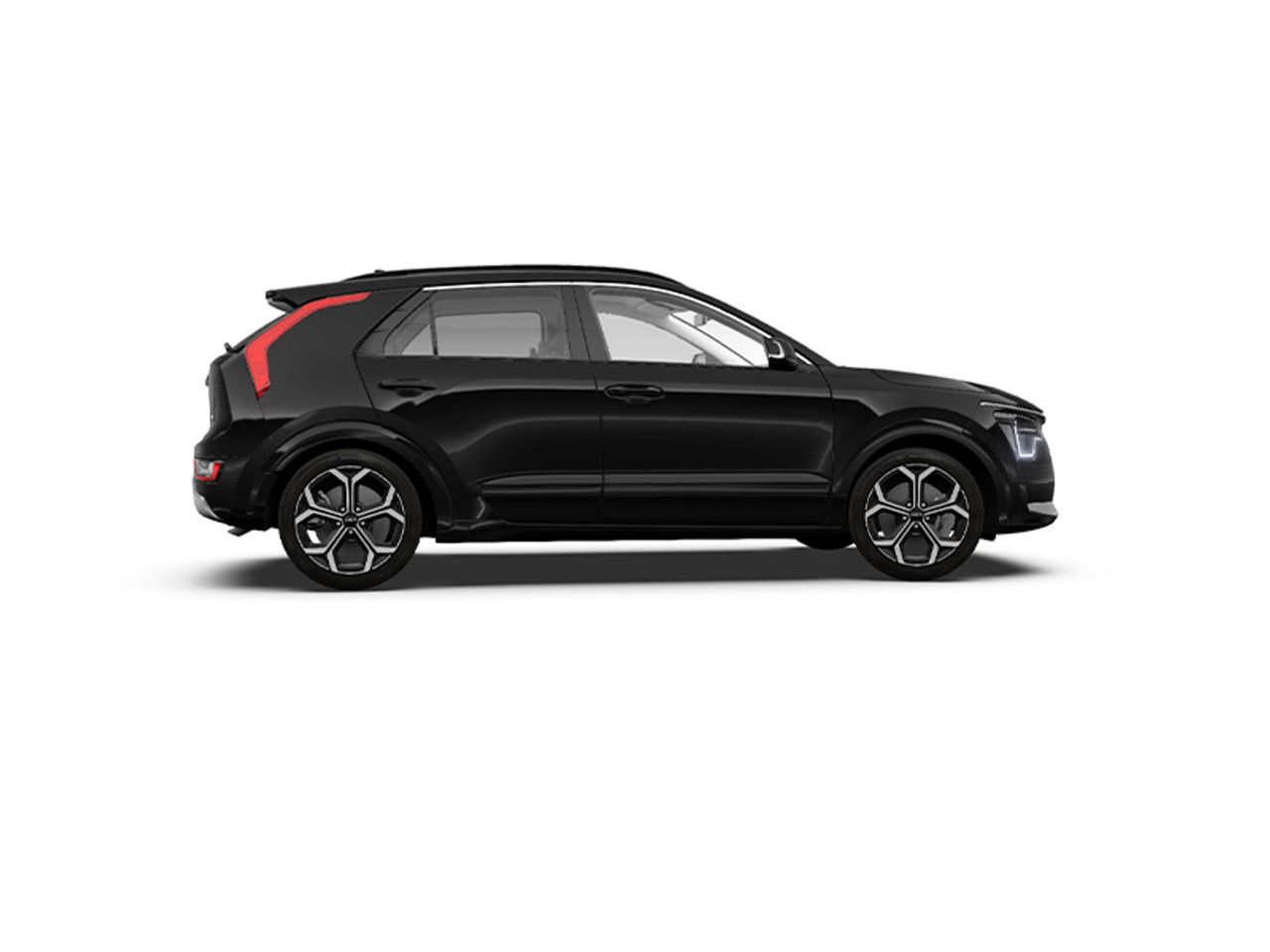 Foto Kia Niro 8