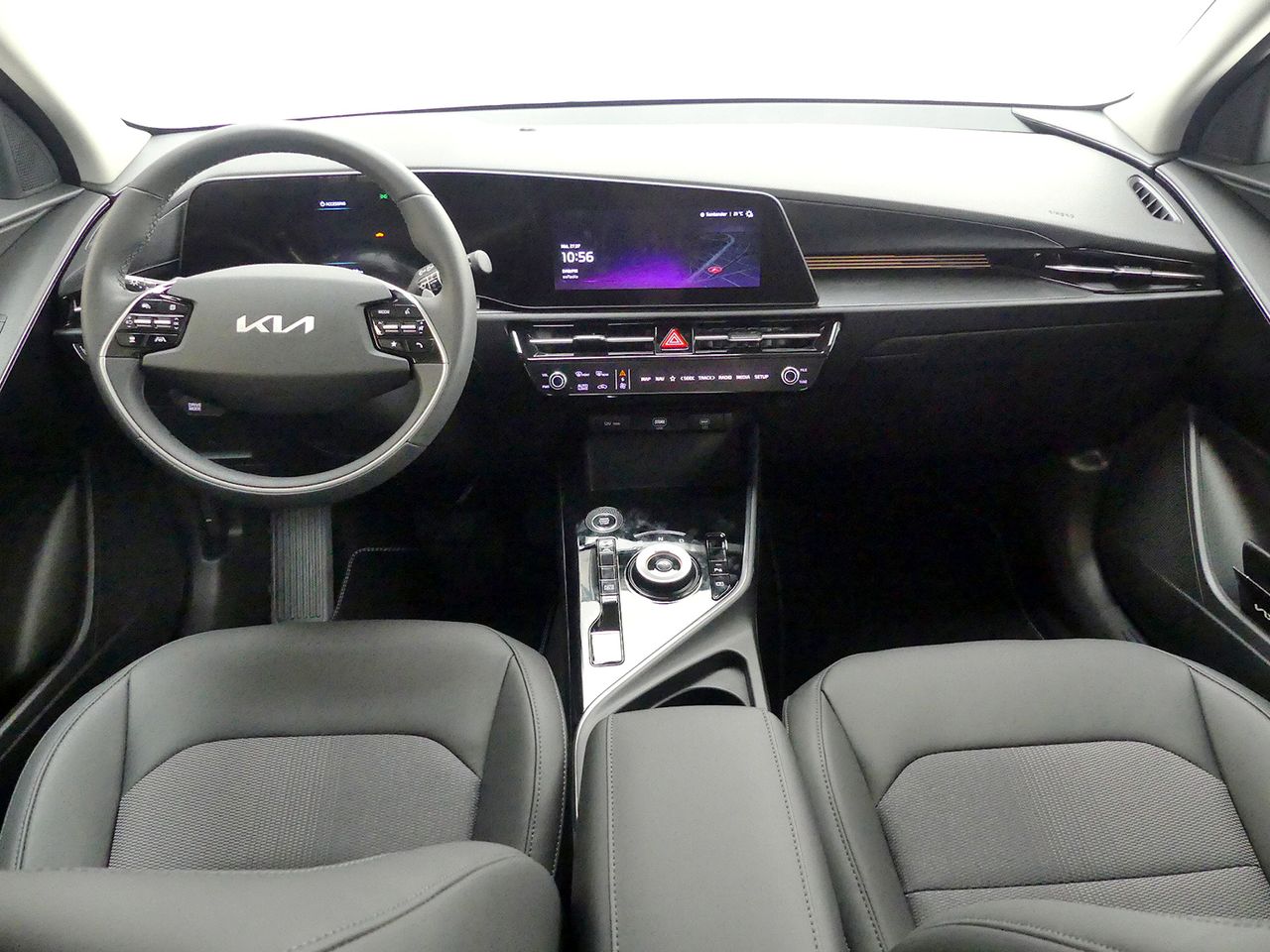 Foto Kia Niro 16