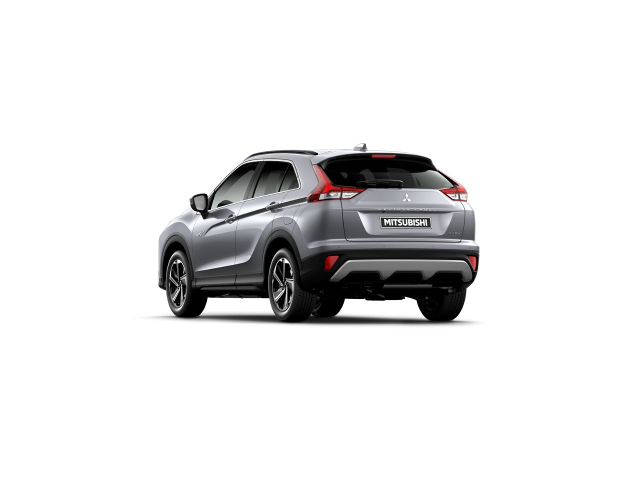 Foto Mitsubishi Eclipse Cross 3