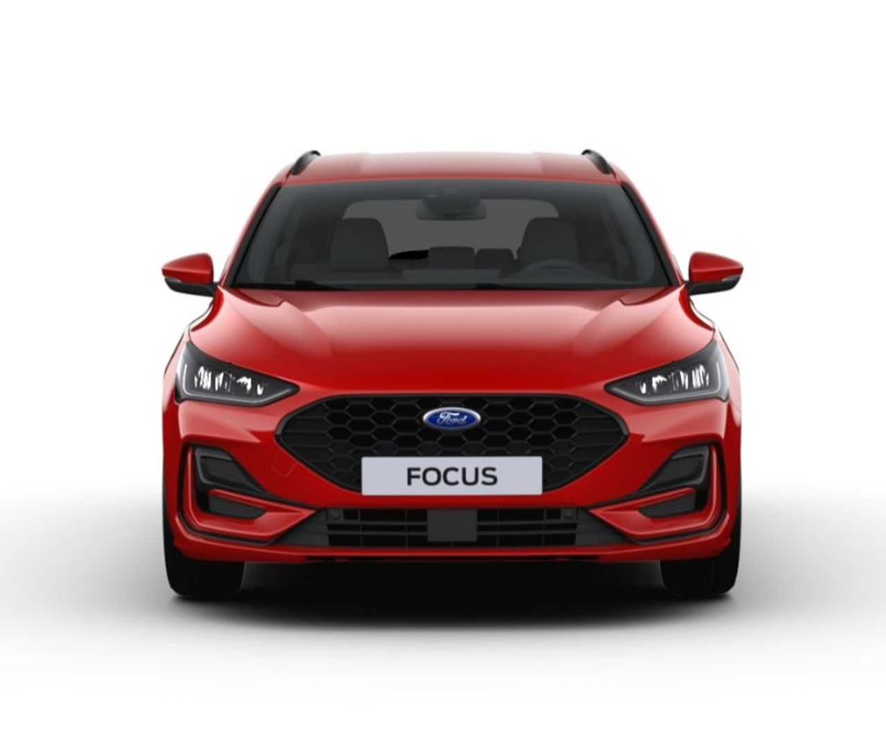 Foto Ford Focus 3