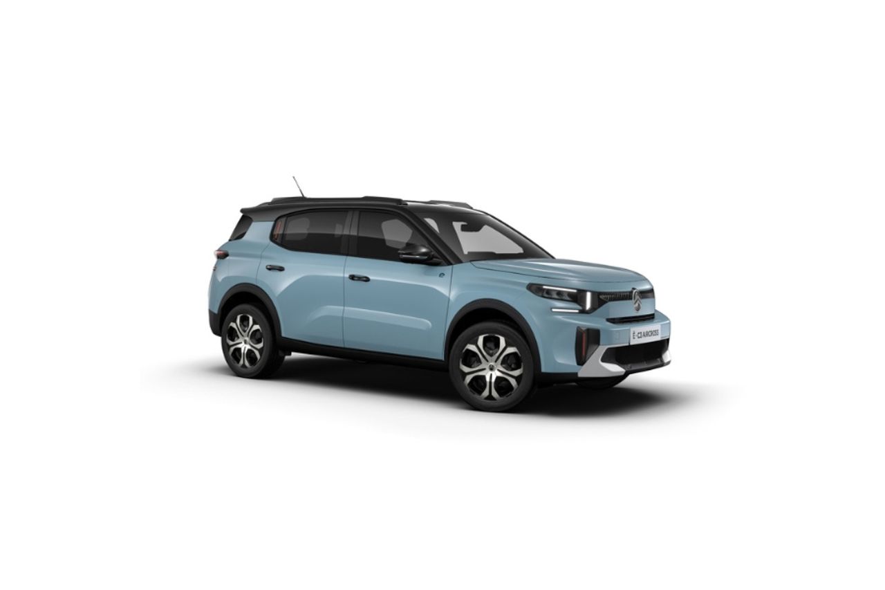 Foto Citroën C3 Aircross 8