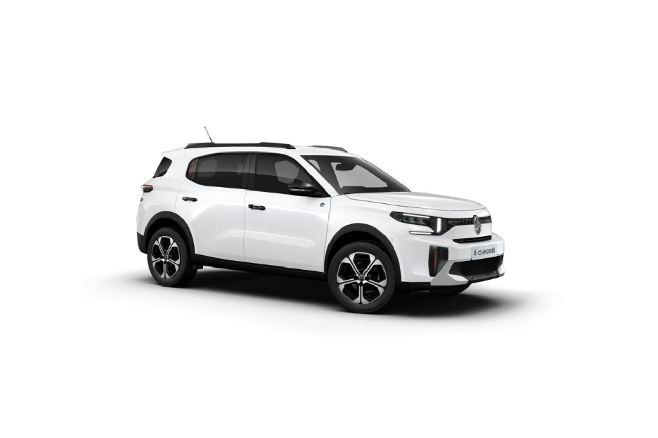 Foto Citroën C3 Aircross 8