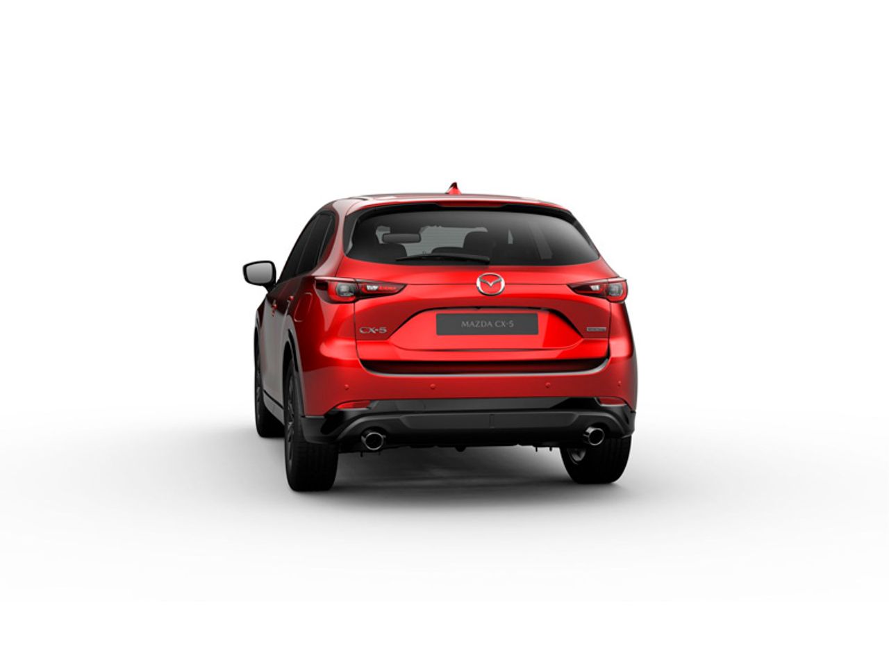 Foto Mazda CX-5 3