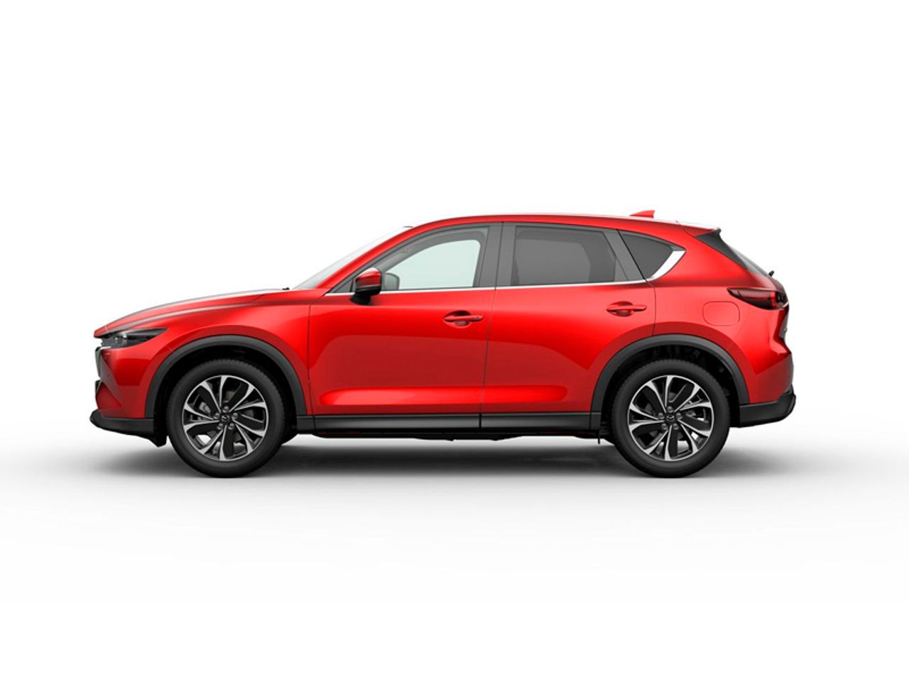 Foto Mazda CX-5 2