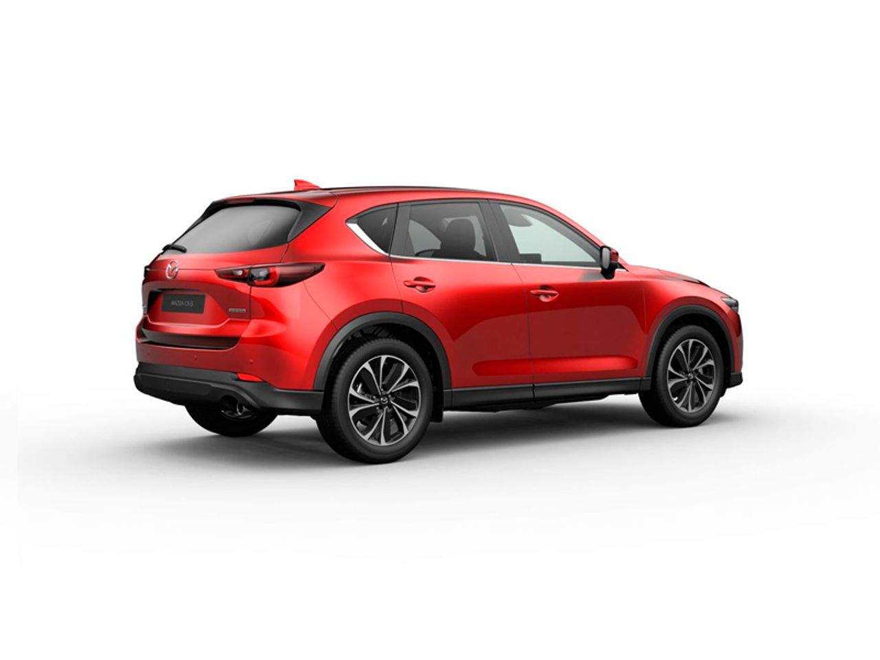 Foto Mazda CX-5 6