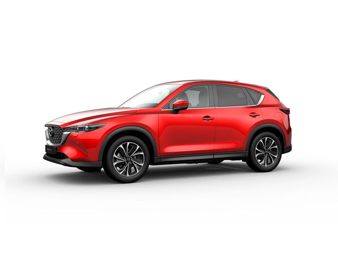 Foto Mazda CX-5 7