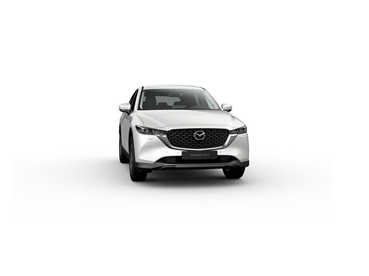 Foto Mazda CX-5 2