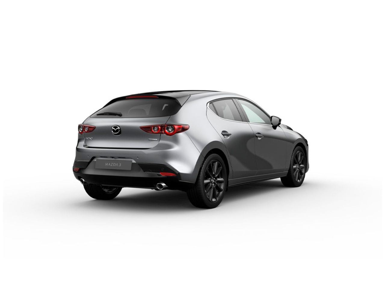 Foto Mazda Mazda3 7